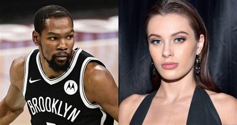 lana rhoades kevin durant|Kevin Durant